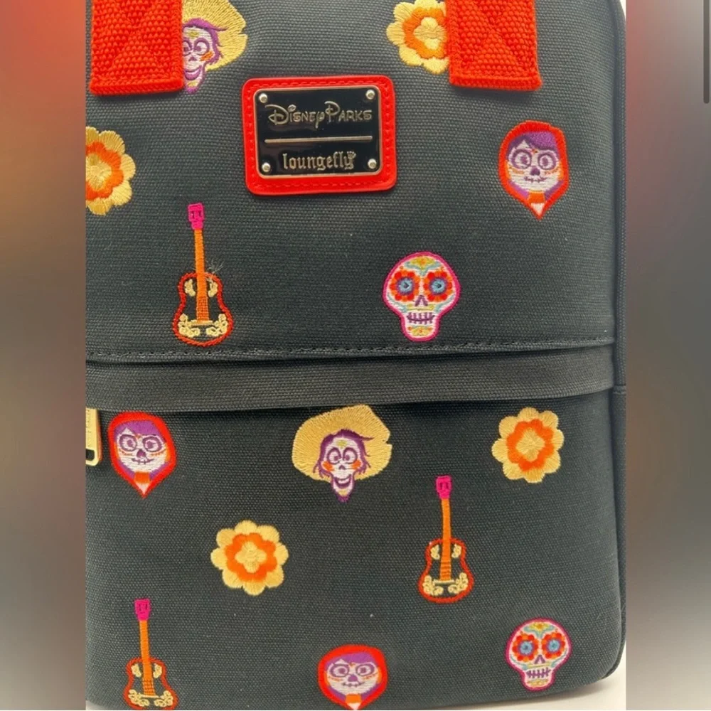 Loungefly nwt disney